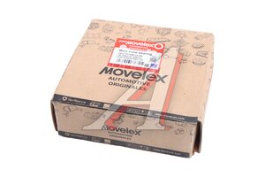 Подшипник DONGFENG GX входного вала редуктора роликовый MOVELEX 2402730-ZM01A-MX, 2402730-ZM01A