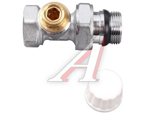 Вентиль настроеч ПРЯМ НИЖ. 3/4" ViEiR VR287 VR287