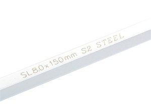 Отвертка шлицевая SL 8.0х150мм GROSS 12119