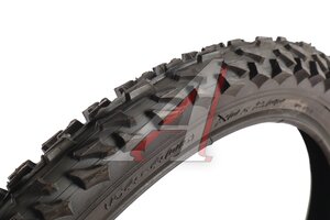 Шина велосипедная 20" 20х2.0 DURO HF828 HF828, DHB02084