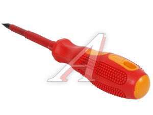 Отвертка ИП Cr-V, прямой шлиц 5,5х100 мм, электрот 2735003916