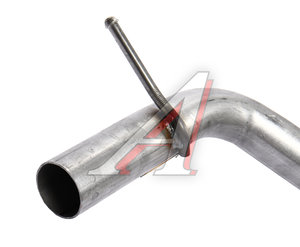Глушитель FORD Galaxy,Mondeo (07-) передняя часть BOSAL 289-449