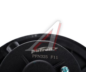 Вентилятор DAEWOO Matiz (02) отопителя салона PATRON PFN325, 96279352