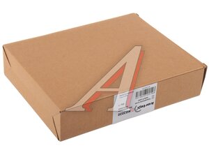 Фильтр масляный АКПП HYUNDAI Elantra (96-) (с прокладкой) KORTEX KO3020, 46321-22050
