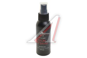 Ароматизатор спрей (блэк опиум) 100мл AROMA BAR 39spray100