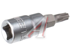 Бита-головка 1/4" TORX Т25 LIGE LG-28725