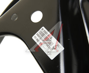 Щиток MERCEDES Viano (W639) диска тормозного заднего правый ОЕ A6394230520