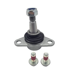 Опора шаровая VOLVO S60 (-10),V70 (-07),XC90 (02-) левая/правая CTR CB0597, 2679503, 31201485