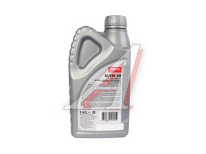 Масло моторное TEBOIL SILVER SN 10W40 п/синт.1л 3452410, TEBOIL 10W40