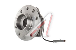 Ступица OPEL Signum,Vectra C передняя с подшипником ILJIN IJ133020, 713644270, 1603295