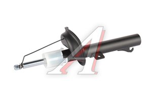Амортизатор FORD Focus (98-) передний правый газовый BSG BSG30300020, 98AG18145CL