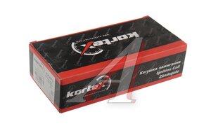 Катушка зажигания MAZDA 3 (04-09) (1.6/2.0) KORTEX KIC072, MGN8754