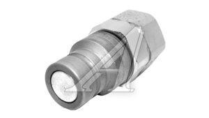БРС FF FIRG JIC 1.1/16-12 UN 3/4 (30мм) ниппель PLT4.2527.033