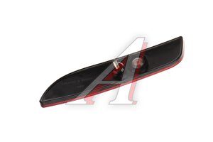 Катафот ВАЗ-2172 заднего бампера правый АВТОДЕТАЛЬ 2172-3716138, 21720371613800