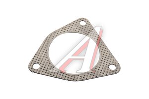 Прокладка трубы AUDI A8, A8,S8 quattro,Q7 приемной глушителя CBD CBD605.110, 7L0253115A