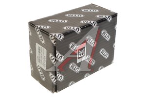 Мост диодный FIAT Brava генератора UTM EE1025A