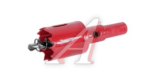 Коронка биметаллическая по металлу 25 мм AR-KB-25N
