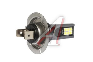 Лампа светодиодная 12V H7 PX26d 678479