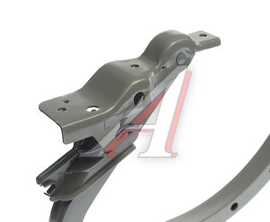 Петля HYUNDAI Solaris крышки багажника левая OE 79210-1R000