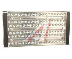 Платформа SHACMAN SHAANXI X6000 за кабиной средняя OE DZ9X259600010