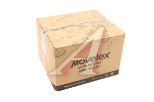 Компрессор DONGFENG GX кондиционера MOVELEX C5683487-MX, C5683487