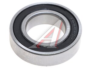 Подшипник шариковый однорядный закрытый MOVELEX 180105-MX, 180105 (6005-2RS), 180105