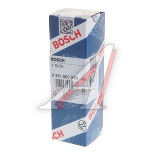 Форсунка VW Golf (15-19) топливная BOSCH 026150001H, 06L906036AB