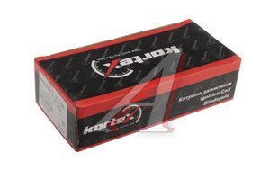Катушка зажигания PEUGEOT 406,407 CITROEN C5,C6 KORTEX KIC126, PCI1048, 597094