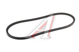 Ремень приводной клиновой AV13X975 BMW E34 MICHELIN AV13X975