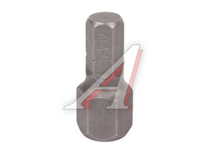 Бита HEX H12х30мм 5/16" OMBRA 556212