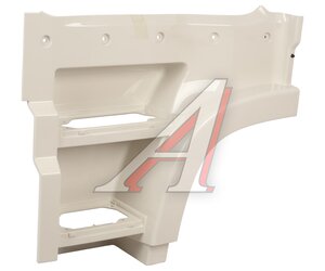 Подножка DONGFENG верхняя левая (корпус) OE 8405223-C6201