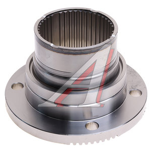 Фланец SHACMAN SHAANXI Х6000 КПП ZF 12TX2620TD OE 1358.332.210