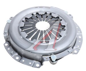 Корзина сцепления HYUNDAI Elantra (90-) MITSUBISHI Colt (95-),Galant (88-) (200мм) VALEO PHC 22108, HDC-19/MTC-05/22108, 41300-36620/MD802071