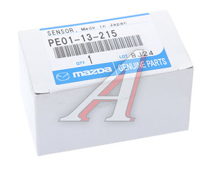 Датчик массового расхода воздуха MAZDA CX-5 (11-) OE PE01-13-215, RPPE0113215