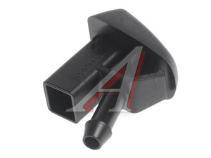 Форсунка VOLVO XC60 омывателя стекла ветрового OE 31301826