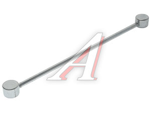 Тяга PEUGEOT Partner (96-) КПП SASIC 4522792, 2452.79