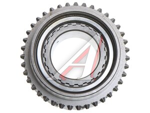 Шестерня КПП УАЗ 3-й передачи 5-ти ст. АККОМ 255-1701130, 315195-1701130-00/255-1701130/315195170113000