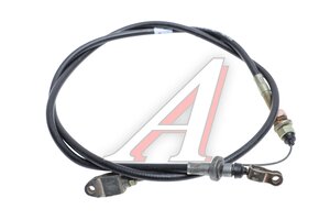 Трос акселератора FAW-3252 L= 1580мм MOVELEX 1108410367-MX, 1108410367