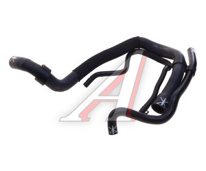 Шланг VW AUDI системы охлаждения LONGHO 8892532, 6R0122051AK
