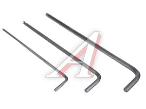 Набор ключей шаровых 9 предметов JONNESWAY H05SM109SL/H06SM109S