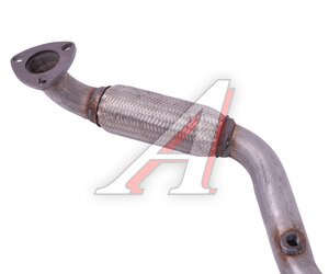 Труба приемная глушителя OPEL Astra G (98-05) BOSAL 852-365