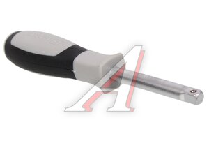 Вороток-отвертка 1/4" L=150мм THORVIK S1H22