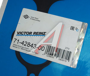 Прокладка коллектора LEXUS RX350 (08-) впускного VICTOR REINZ 71-42843-00, 17178-31030