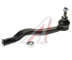 Наконечник рулевой тяги ЛАДА Largus RENAULT Logan,Sandero,Duster левый MEGAPOWER 340-16-026, CE0611L, 6001550442