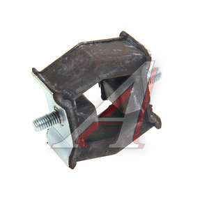 Кронштейн BMW 3 (E46),5 (E39) крепления глушителя BOSAL 255-125, 21225, 18211745426