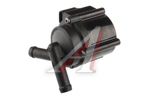 Насос водяной BMW X5 (E70) дополнительный электрический LONGHO 9853527, 179538, 11538843817