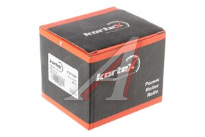 Ролик приводного ремня MITSUBISHI ASX,Outlander обводной KORTEX KTP1086, 1341A042
