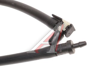 Шланг топливный JAC N56 сливной от форсунок MOVELEX 1042160FE010-MX, 1042160FE010