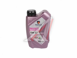 Масло моторное NOMAD Specific C4 5W30 1л 6290360901756, NOMAD 5W30