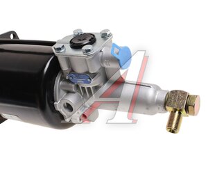 ПГУ JAC N120 КАМАЗ Компас-12 MOVELEX 1607300LE35R-MX, 1607300LE35R